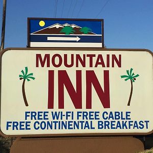 Mountain Inn